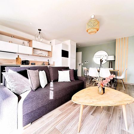 *New* Alba 6 Pax Appart 8Min Disney Серри Экстерьер фото