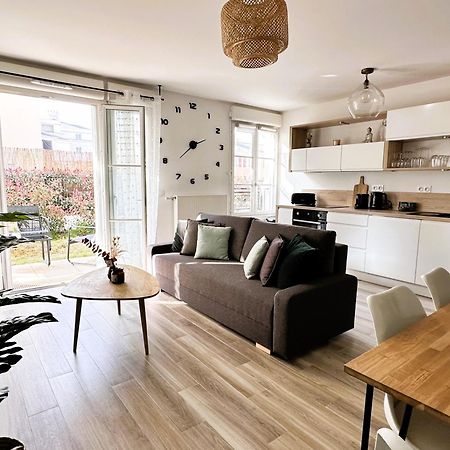 *New* Alba 6 Pax Appart 8Min Disney Серри Экстерьер фото