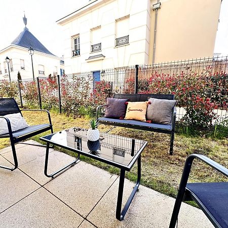 *New* Alba 6 Pax Appart 8Min Disney Серри Экстерьер фото