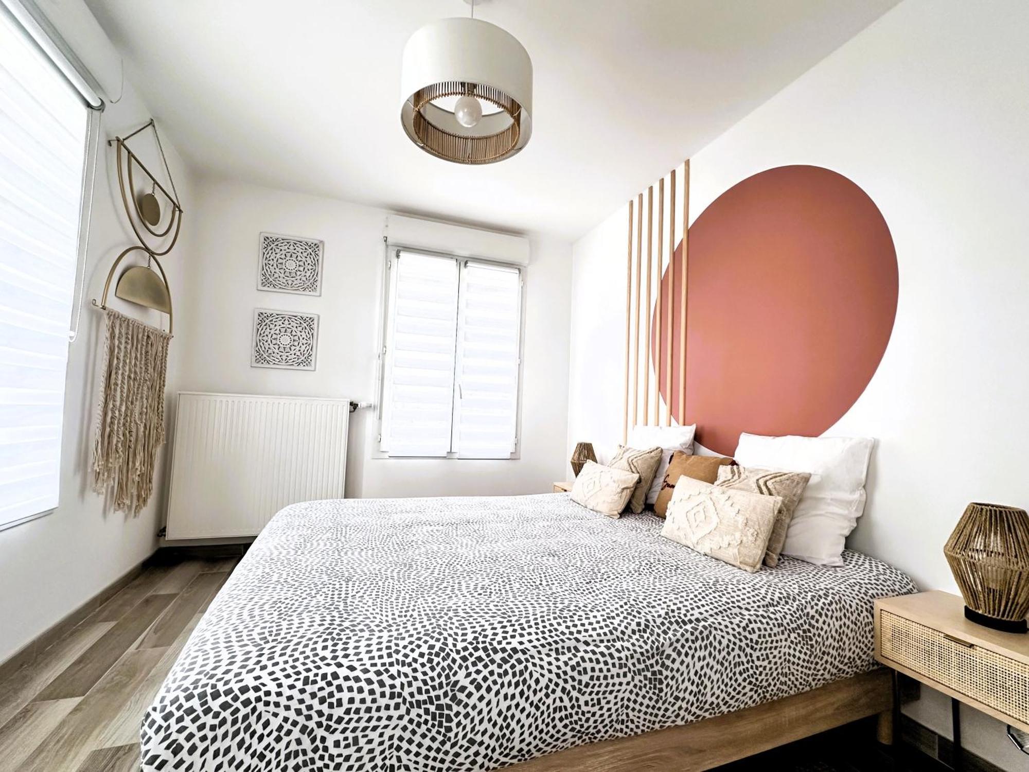 *New* Alba 6 Pax Appart 8Min Disney Серри Экстерьер фото