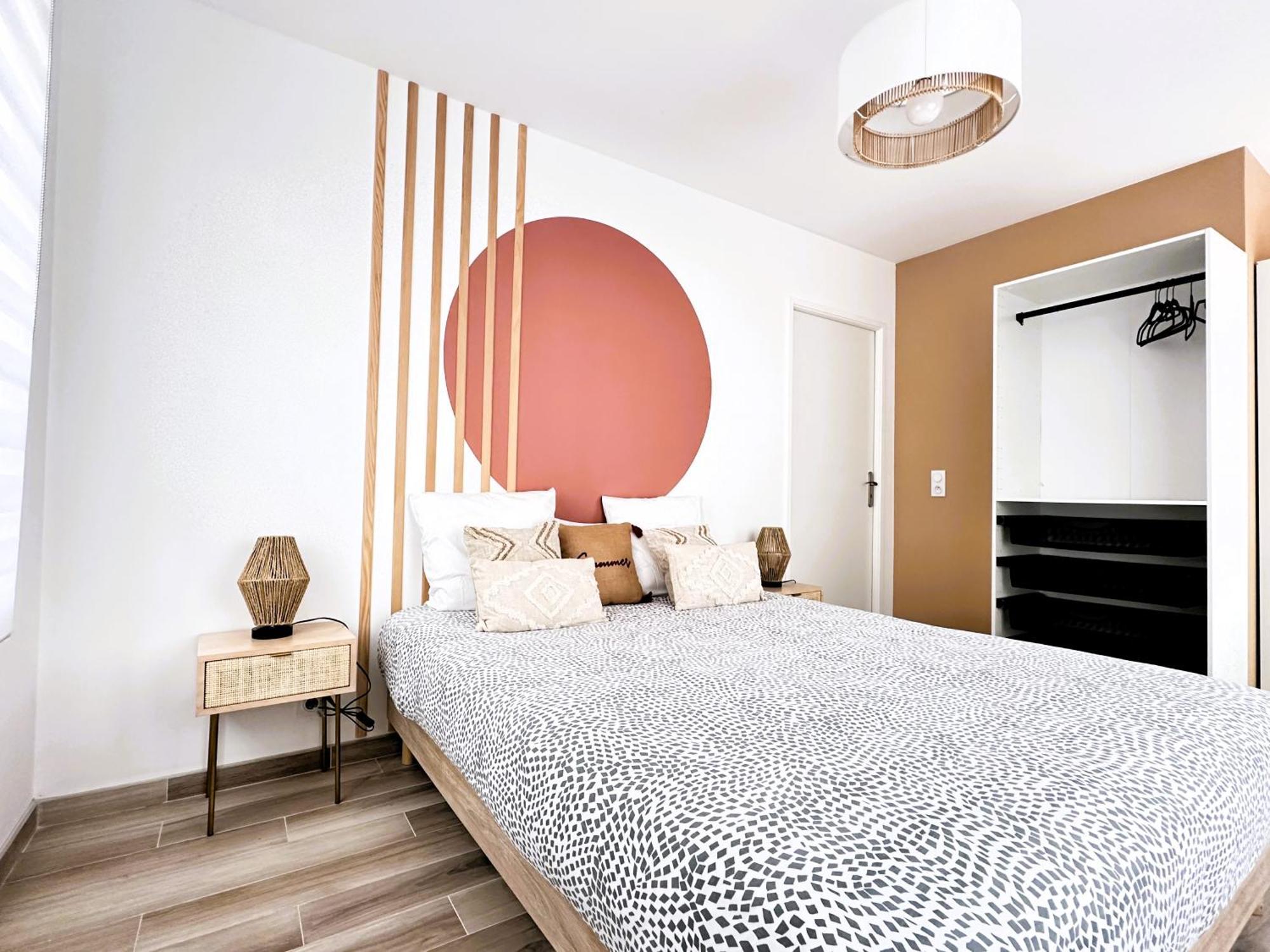 *New* Alba 6 Pax Appart 8Min Disney Серри Экстерьер фото