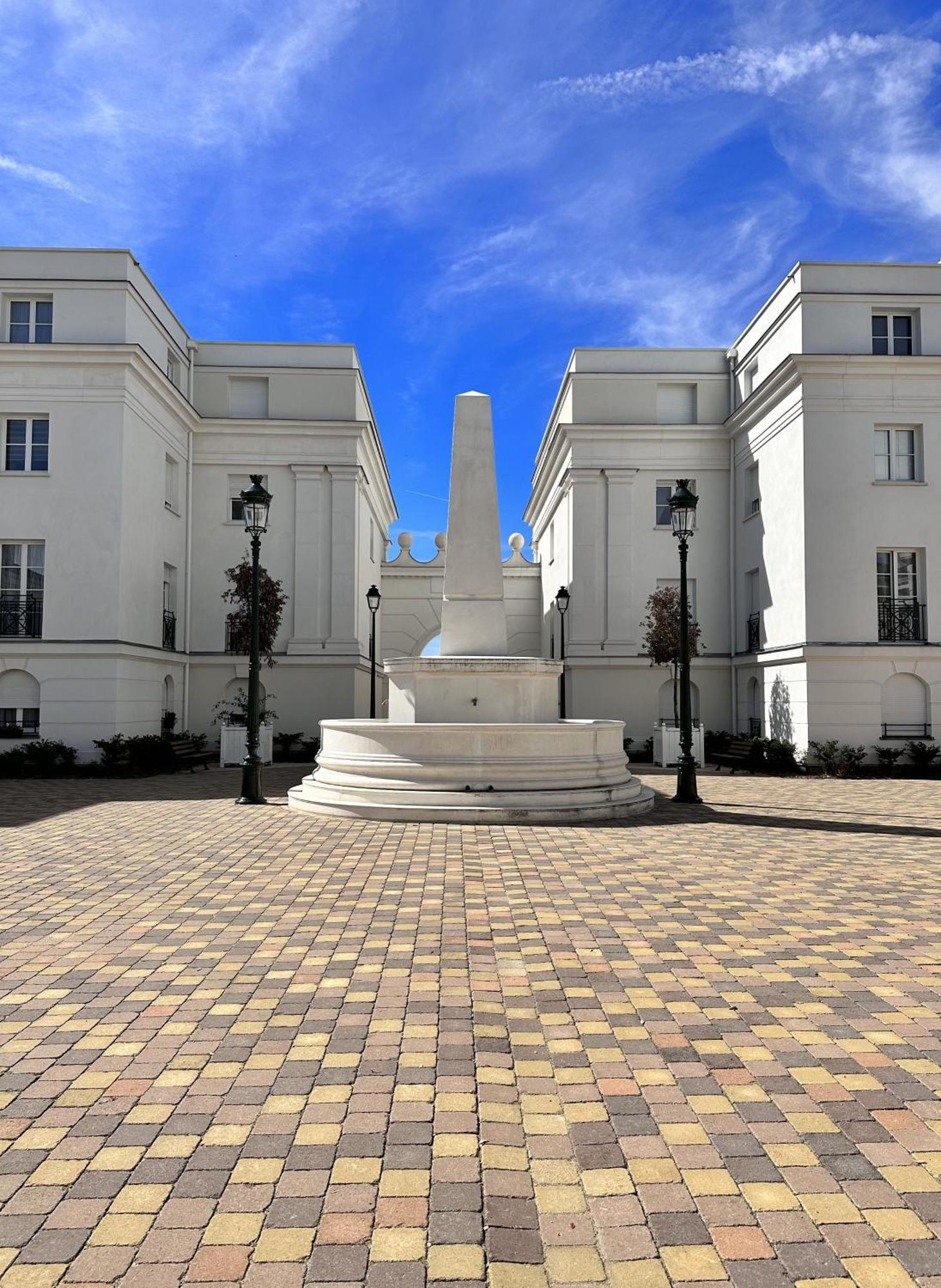 *New* Alba 6 Pax Appart 8Min Disney Серри Экстерьер фото